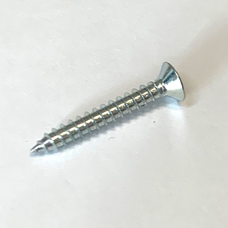 小ネジ・タッピング画像２