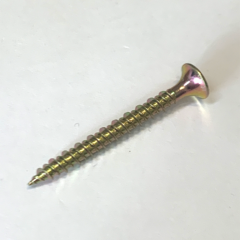 小ネジ・タッピング画像３