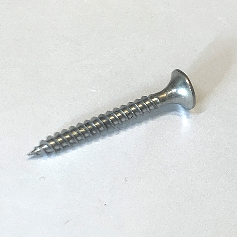 小ネジ・タッピング画像５