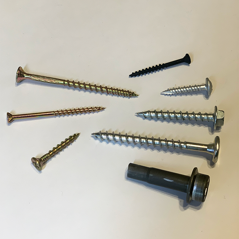 特殊ねじカテゴリー画像